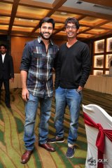 Express Raja Movie Success Meet